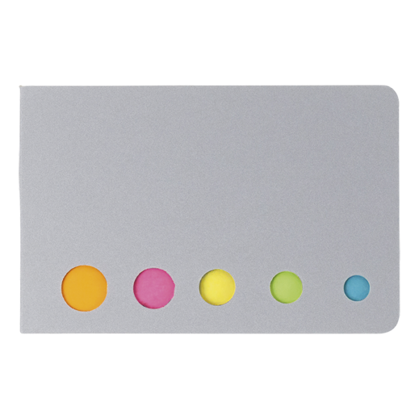 Holder with Sticky Notes - Image 8