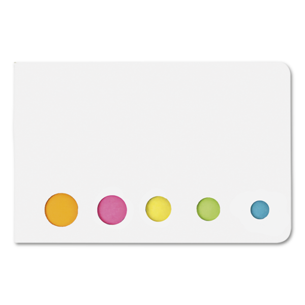 Holder with Sticky Notes - Image 7
