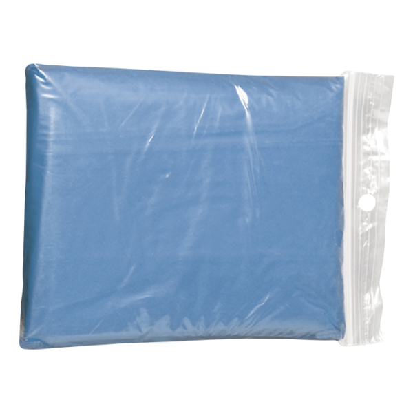 Translucent PVC Poncho - Image 11