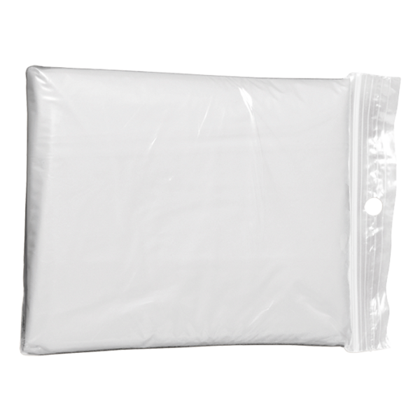 Translucent PVC Poncho - Image 8