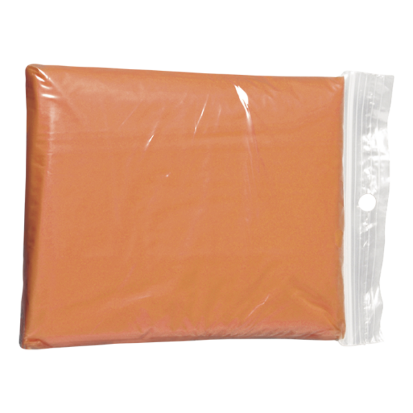Translucent PVC Poncho - Image 9
