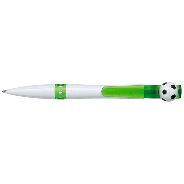 Football Design Ballpoint Pen - Image 6