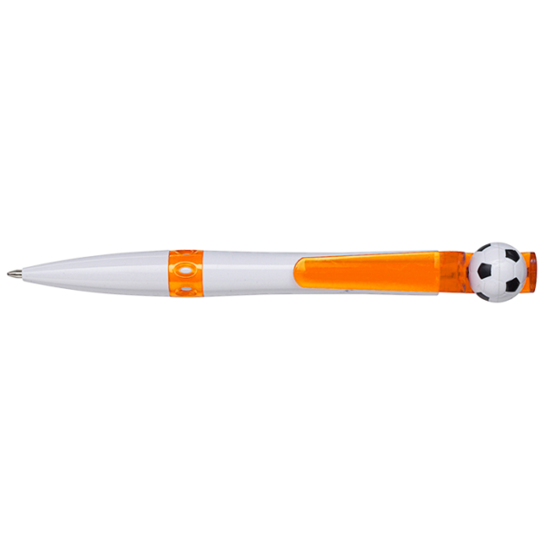 Football Design Ballpoint Pen
