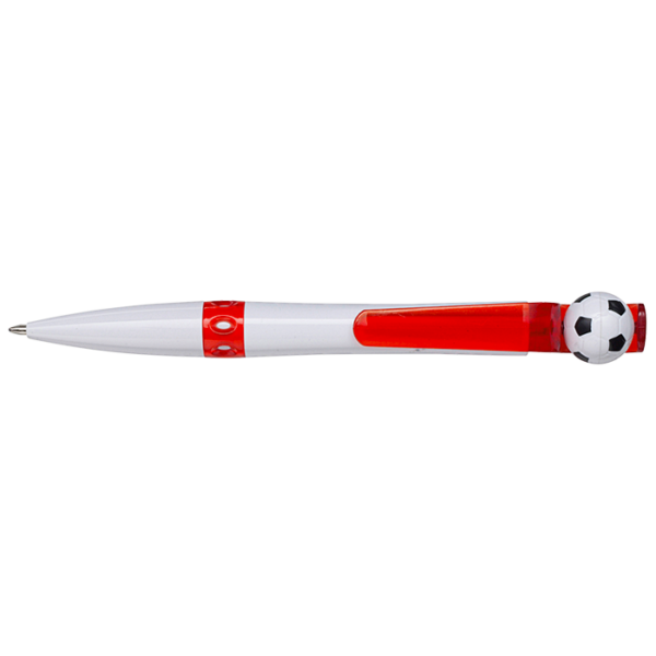 Football Design Ballpoint Pen - Image 3