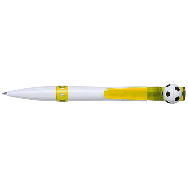 Football Design Ballpoint Pen - Image 4