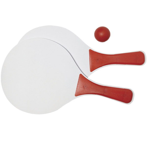 Smash Ball Set