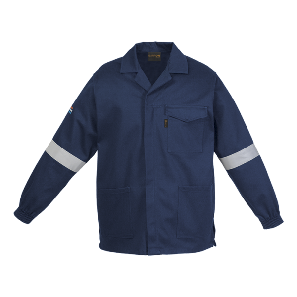 Barron D59 (SABS) Flame and Acid Retardant Conti Jacket - Image 3