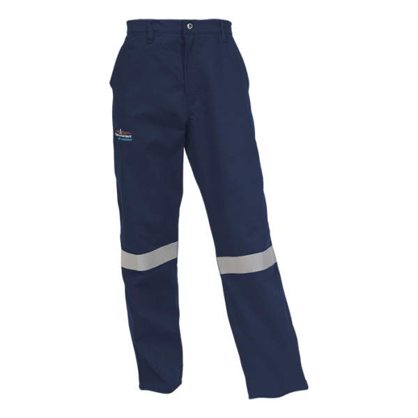 Barron D59 (SABS) Flame and Acid Retardant Conti Trouser - Image 3
