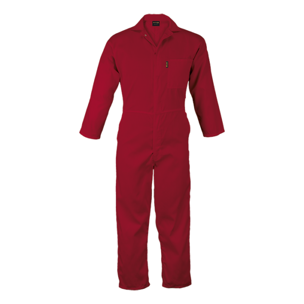 Budget Boiler Suit (BS-BC) - Image 6