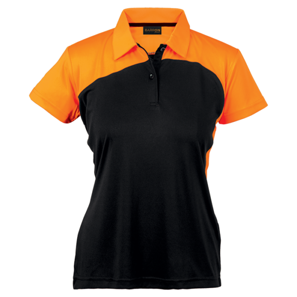 Torpedo Golfer Ladies - Image 9