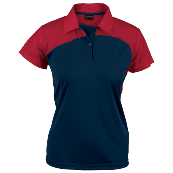 Torpedo Golfer Ladies - Image 8