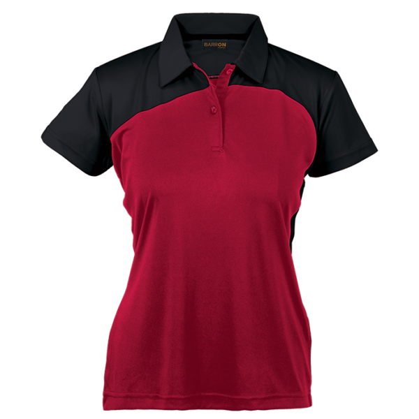 Torpedo Golfer Ladies - Image 10