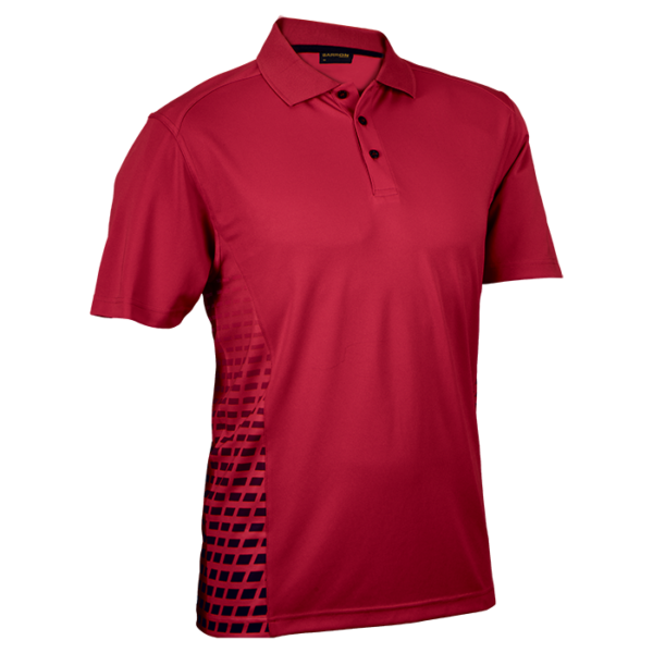 Galaxy Golfer Mens - Image 7