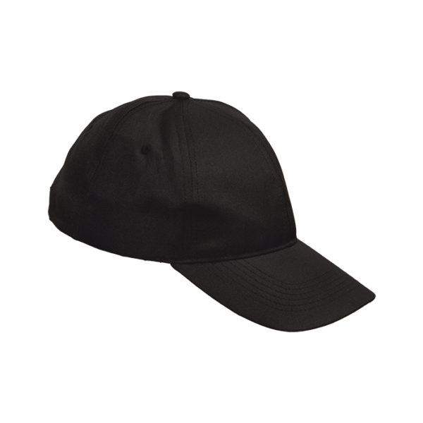 6 Panel Boost Cap Kiddies