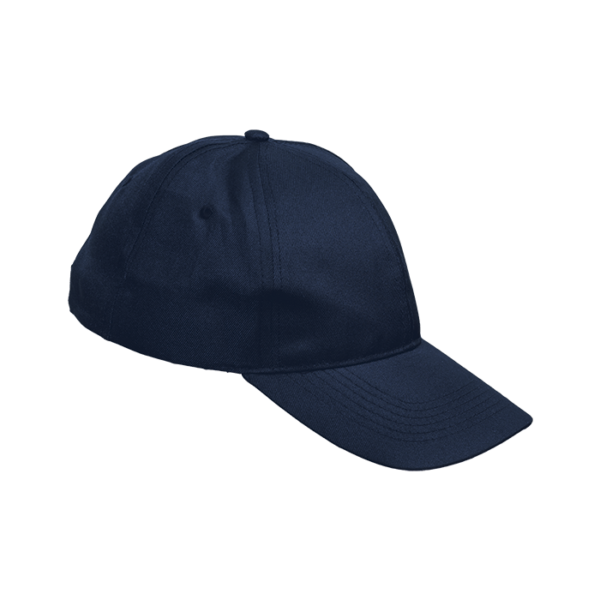 6 Panel Boost Cap Kiddies - Image 3