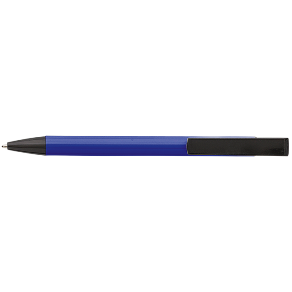 Aluminium Ballpoint Pen With Mobile Phone Stand - Image 9