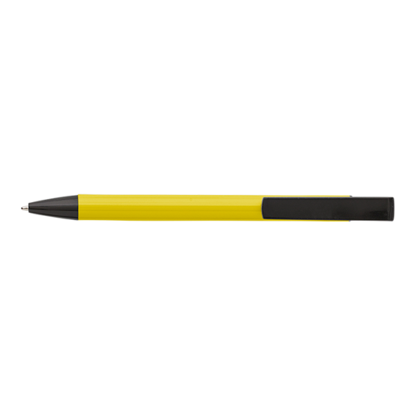 Aluminium Ballpoint Pen With Mobile Phone Stand - Image 7