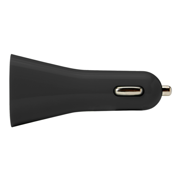 Dual Port USB Car Charger