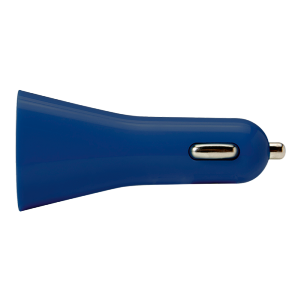 Dual Port USB Car Charger - Image 3