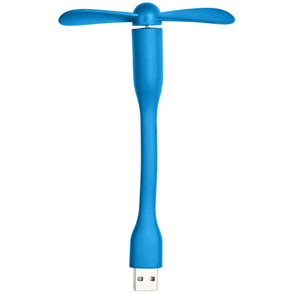 USB Mini Fan - Image 3
