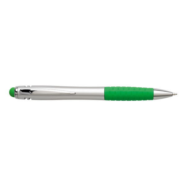 Logo Light Up Ballpoint Pen