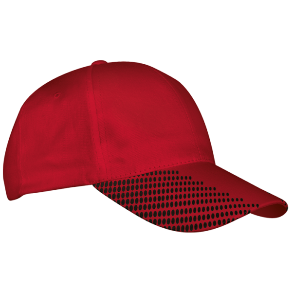 6 Panel Dash Cap - Image 5
