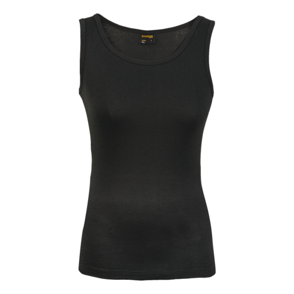 160g Vest Ladies - Image 6