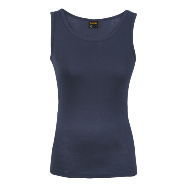 160g Vest Ladies - Image 9