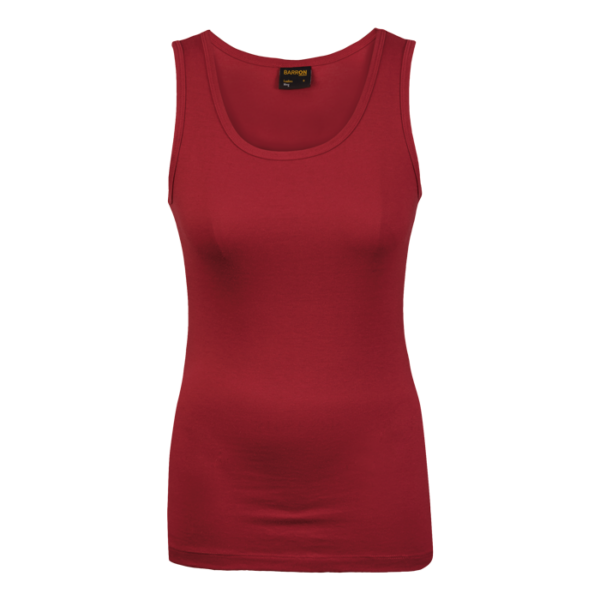 160g Vest Ladies - Image 7