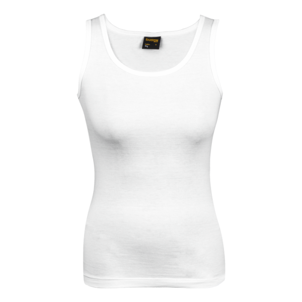 160g Vest Ladies - Image 8