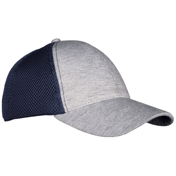 6 Panel Republic Cap (25020700) - Image 6