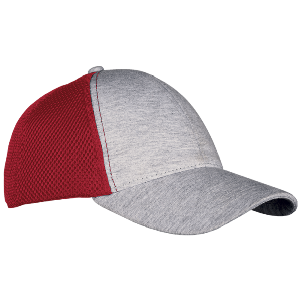 6 Panel Republic Cap (25020700) - Image 7