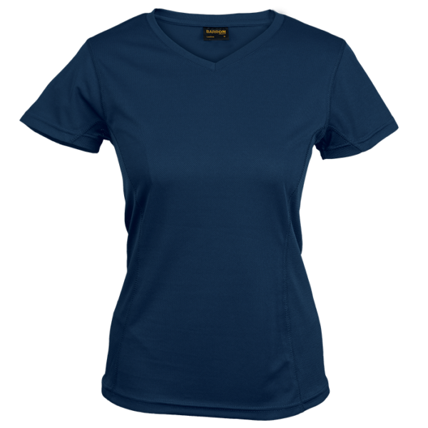 Alpha T-Shirt Ladies