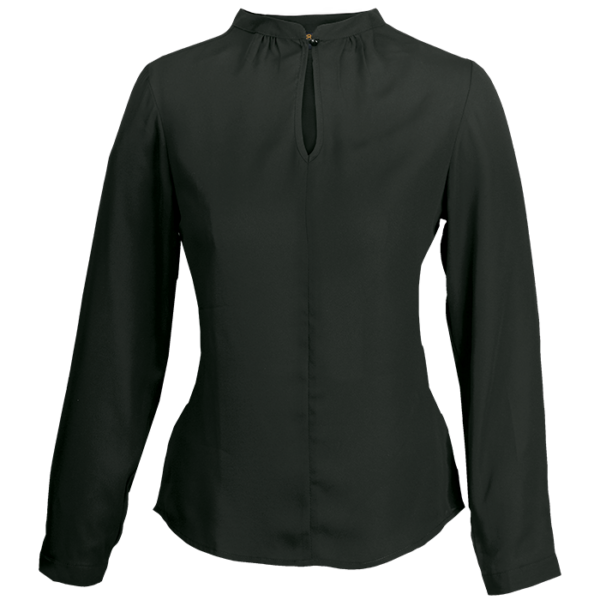 Jasmine Blouse Long Sleeve Ladies - Image 5