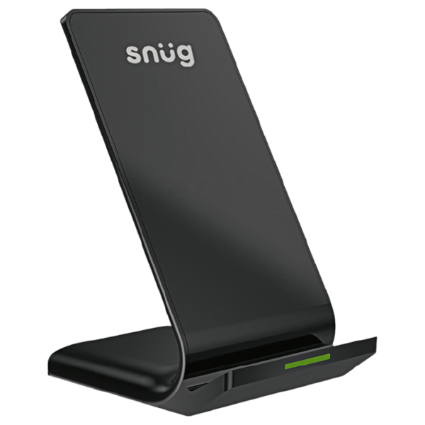 Snug Fast Wireless Desktop Charger - Image 3