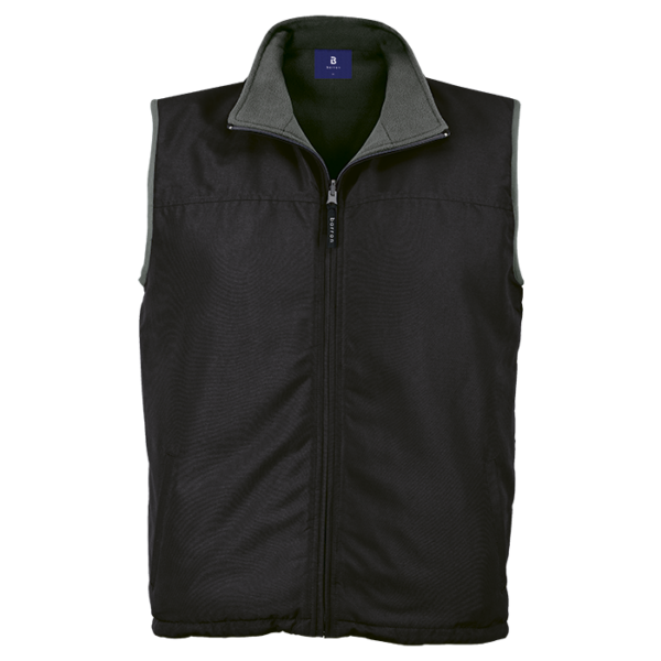 Amplify Reversible Bodywarmer (AMP-JAC)