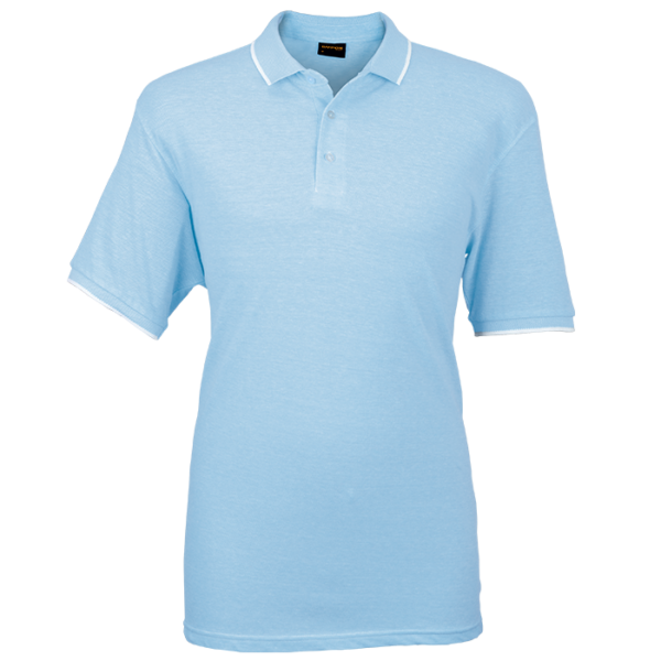 Harvey Golfer Mens - Image 7