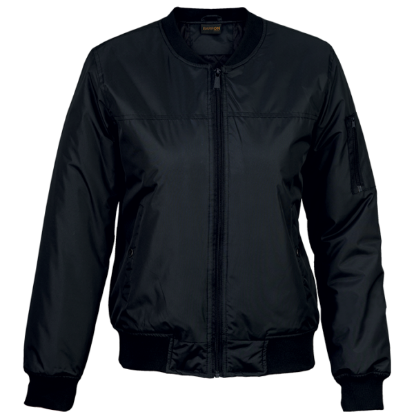 Orlando Jacket Ladies - Image 4