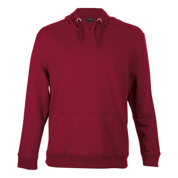 Beckham Hooded Sweater (SW-BEC) - Image 11