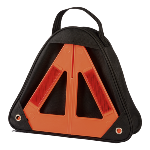 Reflective Triangle Auto Emergency Kit - Image 3