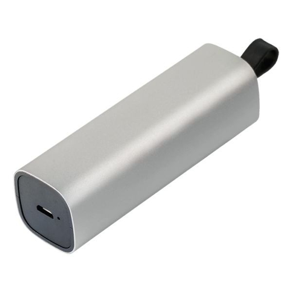 Bluetooth Earphones With Power Bank Case - Image 4