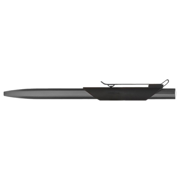 Chili Skil Metal Ballpoint Pen - Image 3