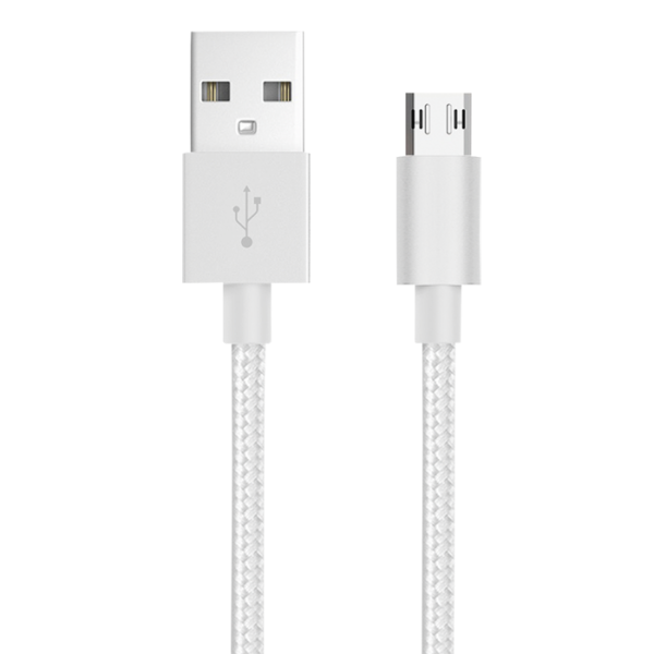 BE0138 - Whizzy Reversible USB Charging Cable - Image 3