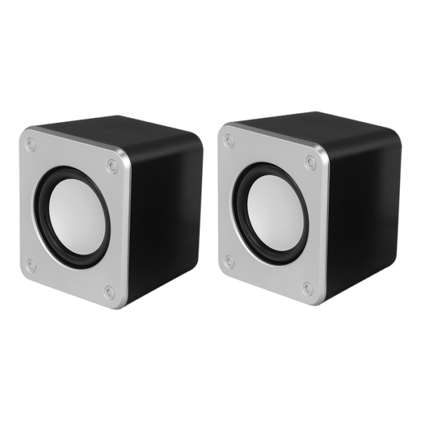 Compact Desktop Speakers - Image 3