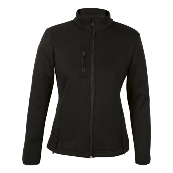 Finch Jacket Ladies - Image 4