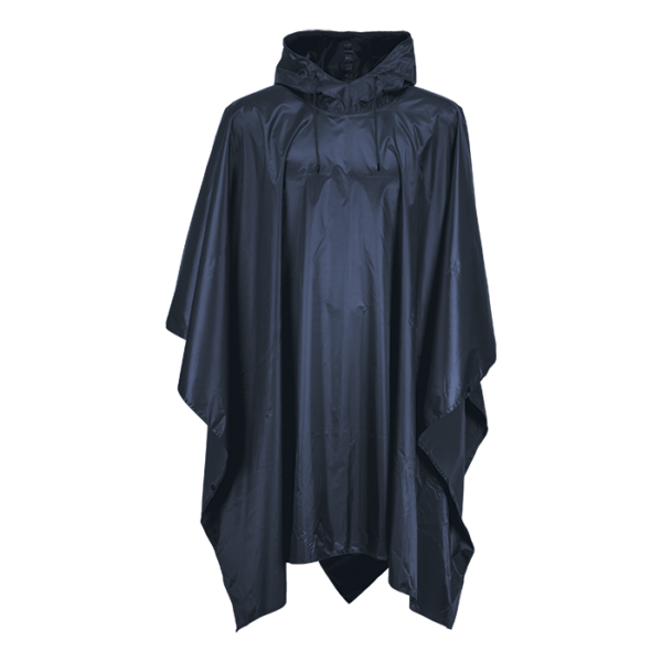 Contract Poncho (CON-P) - Image 3