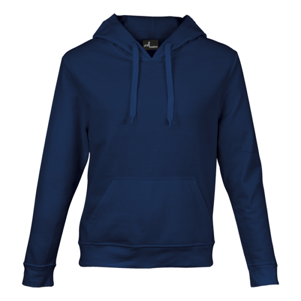 Basic Promo Hooded Sweater - Image 10