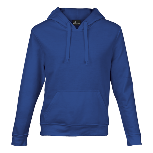 Basic Promo Hooded Sweater - Image 13
