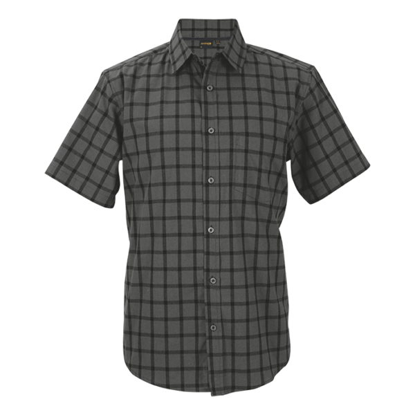 Enviro Lounge Shirt Short Sleeve (LO-ENV) - Image 4