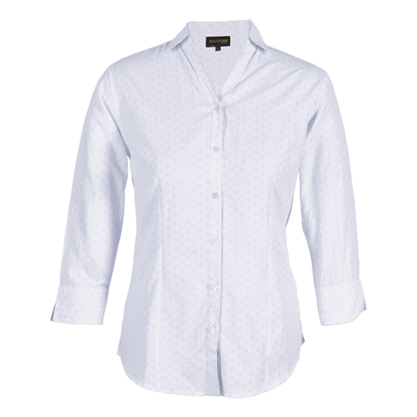 Claremont Blouse Ladies - Image 7